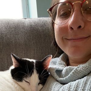 Meet your Posher, Bianca